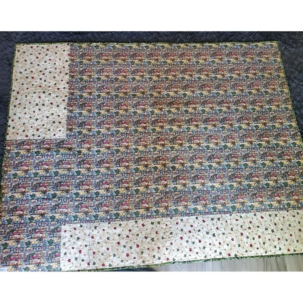 Handmade excellent pre